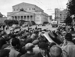 Original Pressings That Could Land You in a Soviet Jail