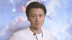 Nicholas Tse Debuts Singapore’s Chili Crab Mayo Hot Dog at JJ Lin’s Hong Kong Concert