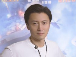 Nicholas Tse Debuts Singapore’s Chili Crab Mayo Hot Dog at JJ Lin’s Hong Kong Concert