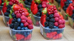 6 Berries That Supercharge Liver Health