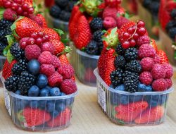 6 Berries That Supercharge Liver Health