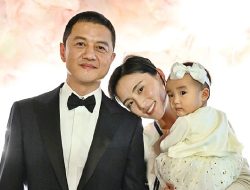 Li Yapeng’s Younger Wife Haiha Jinxi Shares Her Happiness Despite Financial Struggles and Renting in International Edition (English)