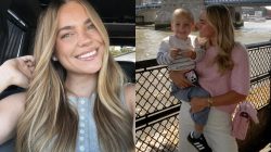 Six Words No Grieving Mother Wants to Hear