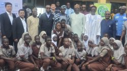 FG, Glo, and Huawei Bring Digital Transformation to Remote Abuja Village