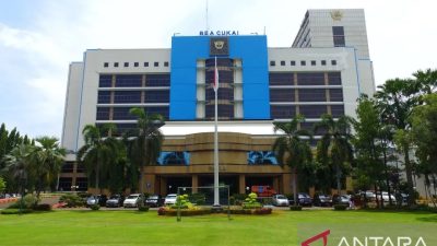 Ditjen Pajak dan Bea Cukai Jadi Sarang Korupsi, Pejabatnya Malah DiLindungi
