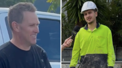 Tradies Shock: Secret Industry Where He Rakes in 0K to Millions Annually