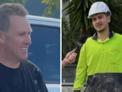 Tradies Shock: Secret Industry Where He Rakes in 0K to Millions Annually