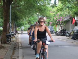Hanoi: Top 15 Global Hotspots for Travel Enthusiasts Hanoi: Top 15 Global Hotspots for Travel Enthusiasts