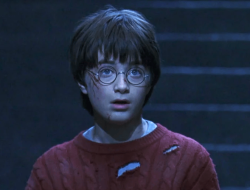 Harry Potter Reboot Cursed by Controversy Before Even Launching