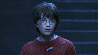 Harry Potter Reboot Cursed by Controversy Before Even Launching