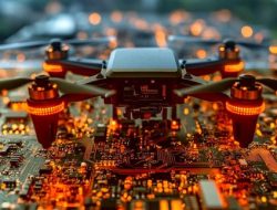 Drone Tests Reveal ‘Outstanding Performance’ With Nanoveu Chip Drone Tests Reveal ‘Outstanding Performance’ With Nanoveu Chip