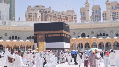 Visa Haji Furoda Belum Keluar, PIHK Diminta Bersikap Realistis