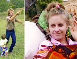 40 Years Ago: The Heartbreaking Death of Molly in ‘A Country Practice’ That Shook Fans Forever 40 Years Ago: The Heartbreaking Death of Molly in ‘A Country Practice’ That Shook Fans Forever