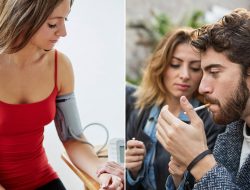 Experts Reveal the Make-or-Break Decade for Your Health
