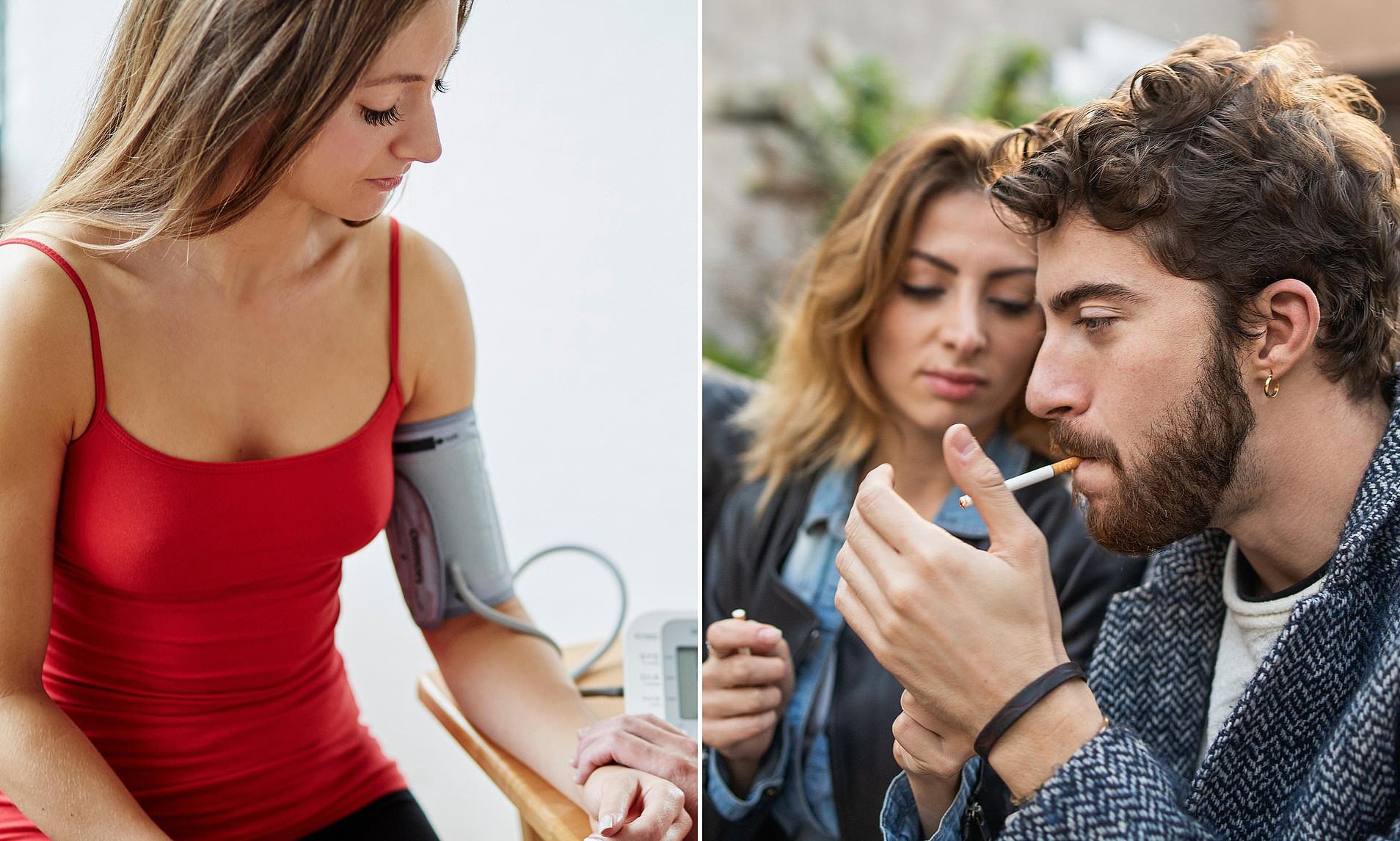 Experts Reveal the Make-or-Break Decade for Your Health