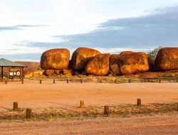 Emmerson JV Partner Launches Gold Production at Tennant Creek