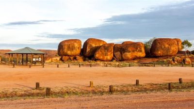 Emmerson JV Partner Launches Gold Production at Tennant Creek