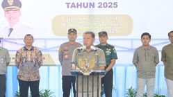 Bupati Eman Mendukung Aturan Jam Malam untuk Pelajar Sejalan dengan Edaran Gubernur Dedi Mulyadi