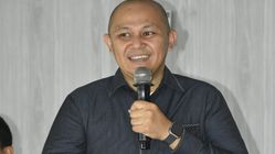 Tambang Laut Jadi Prioritas Nasional, Fezzi Ingatkan PT Timah Harus Utamakan Kesejahteraan Pensiunan Sebelum Bahas Ekonomi