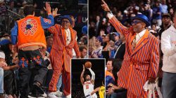 Spike Lee Shares the Dramatic Sacrifice He’d Make for His Beloved Knicks to Win the NBA Championship
