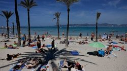 Europe’s Tourism Boom: Report Forecasts 11% Increase in International Spending This Year