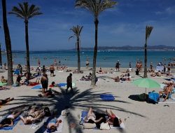Europe’s Tourism Boom: Report Forecasts 11% Increase in International Spending This Year