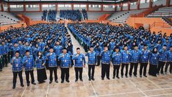 PPP Kembali Dapat Keberuntungan Besar: Gaji ke-13 Akan Segera Cair, Simak Detailnya Tahun 2025!