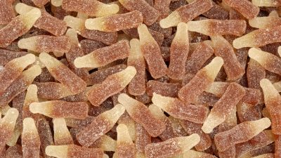 Haribo Recalls Cola Bottles Sweets Over Cannabis Concerns in Australia