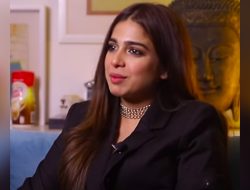 Sonia Hussain Spills Creepy On-Set Experiences from Horror Film ‘Deemak’