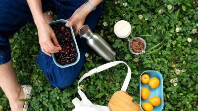 Effortless Zero-Waste Picnicking: Tips for an Eco-Friendly Feast in Australia