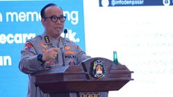 Operasi Anti-Preman Polri Tak Henti-hentikan, Irwasum Komjen Dedi Prasetyo: Utamakan Kemananan Warga