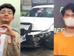 Modus Baru Christiano Tarigan: Mengganti Plat Nomor BMW untuk Mendapatkan Barang di Dalam Mobil