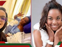 Chokoza’s Marya Hospitalized After Stroke; Seeks Financial Aid