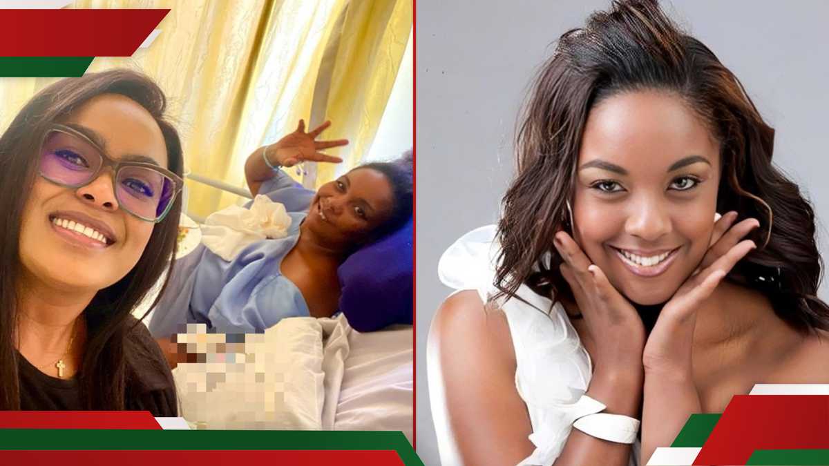 Chokoza’s Marya Hospitalized After Stroke; Seeks Financial Aid