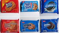 Oreo Manufacturer Sues Aldi for Alleged Cookie Copycat Crime