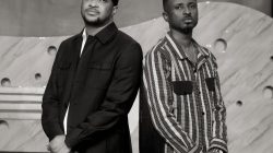 Gaise Baba’s “No Turning Back” Soars to Unprecedented Heights as Nigeria’s Top Gospel Tune