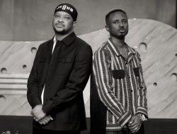 Gaise Baba’s “No Turning Back” Soars to Unprecedented Heights as Nigeria’s Top Gospel Tune