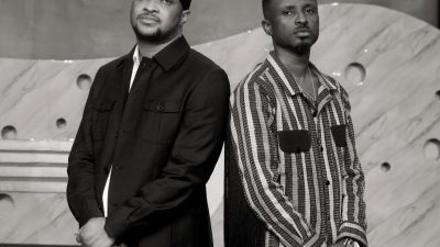 Gaise Baba’s “No Turning Back” Soars to Unprecedented Heights as Nigeria’s Top Gospel Tune