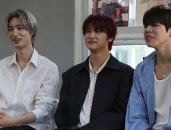 World’s First Deaf K-Pop Band: Breaking Barriers Through Sound World’s First Deaf K-Pop Band: Breaking Barriers Through Sound