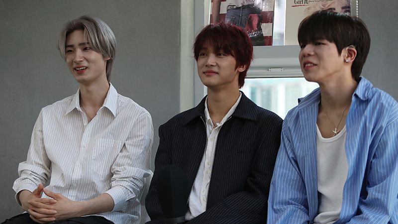 World’s First Deaf K-Pop Band: Breaking Barriers Through Sound