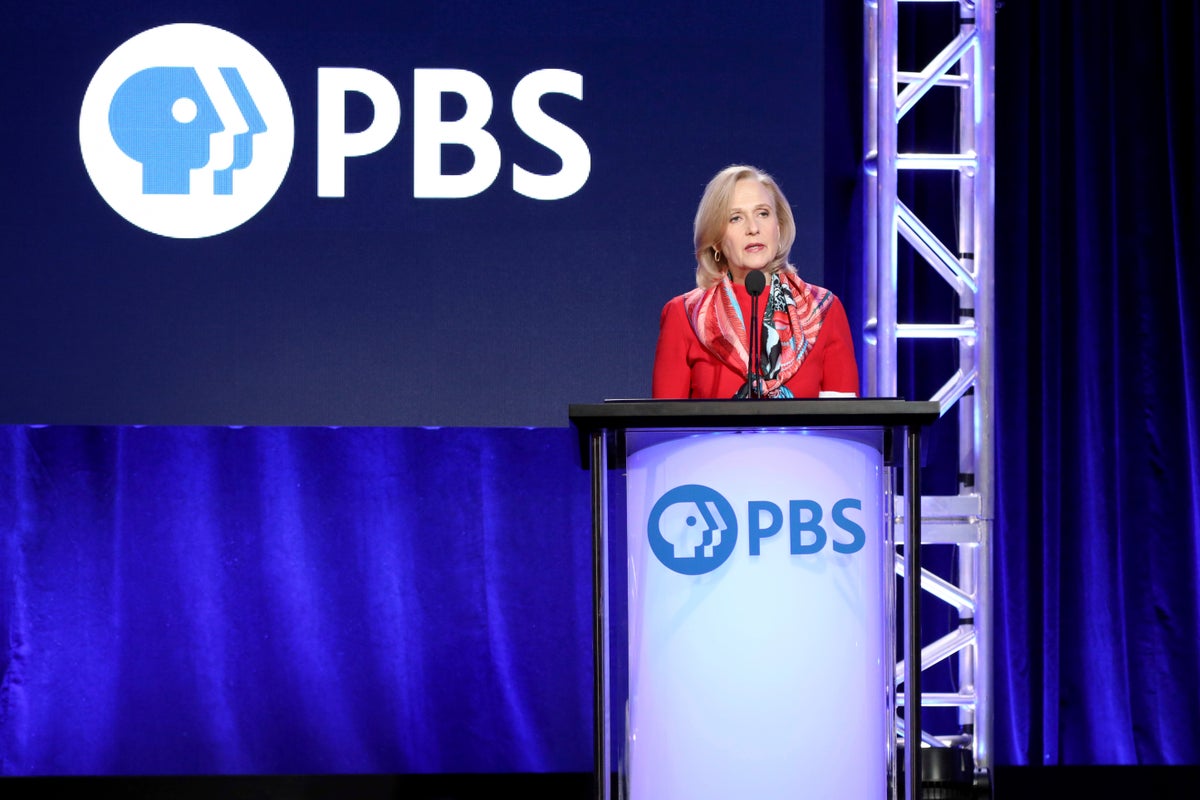 PBS Sues Trump for “Blatant Viewpoint Discrimination” Over Funding Cuts
