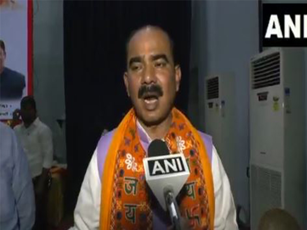 Union Minister Ajay Tamta Fires Back at Telangana CM, Challenges Congress on National Security