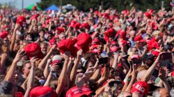‘Erroneous’ Trump’s Target List Draws Fire: Even Pro-MAGA Cities Speak Out