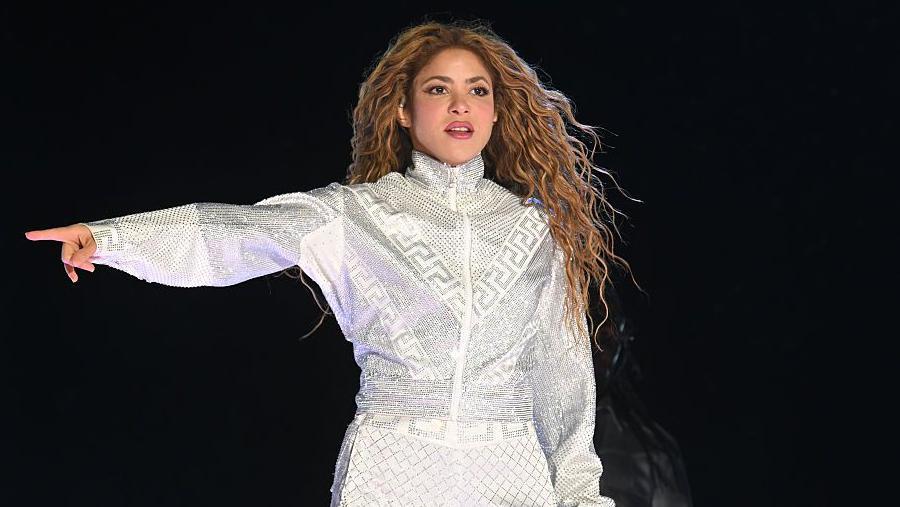 Shakira Cancels Second Concert Due to Production Hiccups