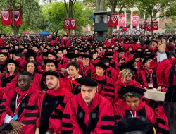 White House Taps Brains for New Strategies Against Harvard: Report