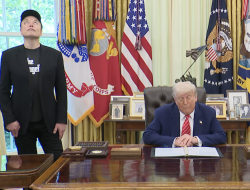 Trump and Musk Part Ways: The Weirdest Exit Interview Caps a Turbulent White House Chapter