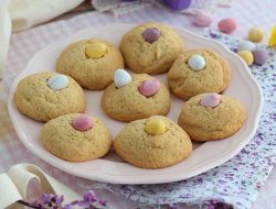 Easter Chocolate Cookie Delights Easter Chocolate Cookie Delights