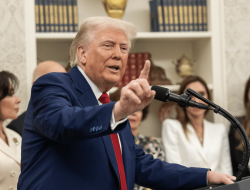Top Lawmaker Accuses Trump’s Justice Dept. of Granting Favors to the Corrupt and Violent Top Lawmaker Accuses Trump’s Justice Dept. of Granting Favors to the Corrupt and Violent