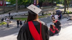 Harvard Grads Speak Out: Condemning Trump’s Stance on Foreign Students