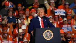 Australia Reacts Fury as Trump Calls for Tariffs